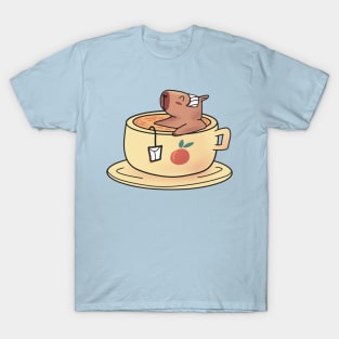 CapyTea T-Shirt